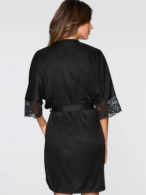 Szlafrok kimono bonprix