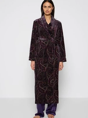 Szlafrok Lauren Ralph Lauren