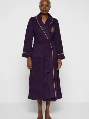 Szlafrok Lauren Ralph Lauren