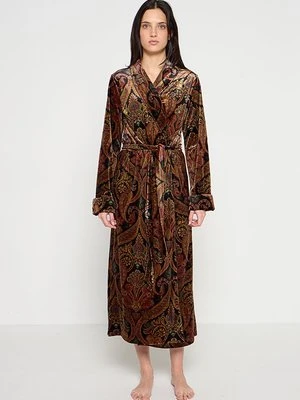 Szlafrok Lauren Ralph Lauren