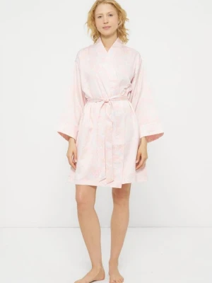 Szlafrok Lauren Ralph Lauren
