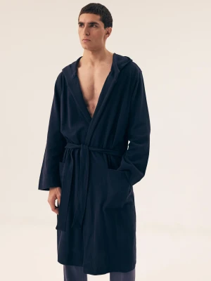 Szlafrok Marine Henderson