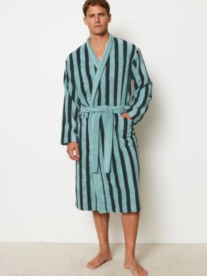 Szlafrok męski model Heritage Marc O'Polo