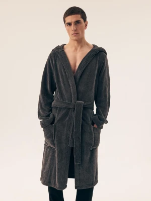 Szlafrok Mild Henderson