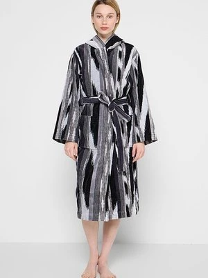 Szlafrok Missoni czarny