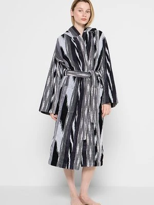 Szlafrok Missoni czarny