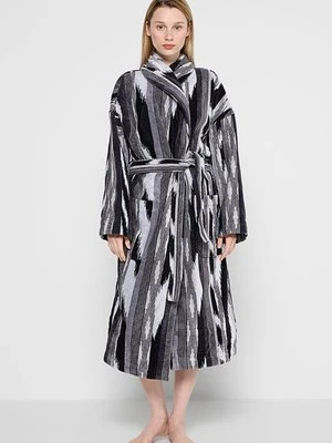 Szlafrok Missoni czarny