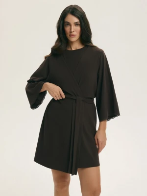 Szlafrok Mocca Esotiq