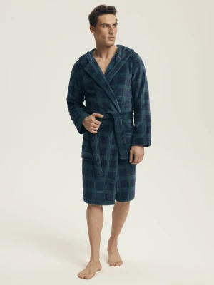 Szlafrok Nickel Henderson