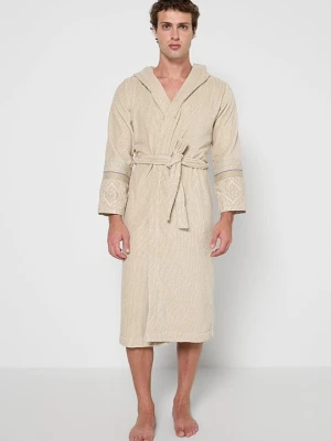 Szlafrok PiP Studio khaki