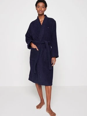 Szlafrok Tommy Hilfiger