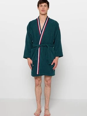 Szlafrok Tommy Hilfiger