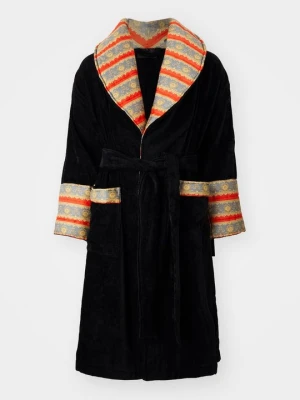 Szlafrok Versace czerwony