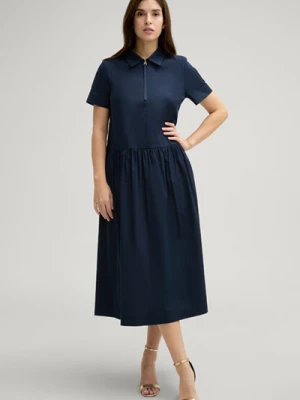 Szmizjerka Damina w kolorze ciemnoniebieskim Joop