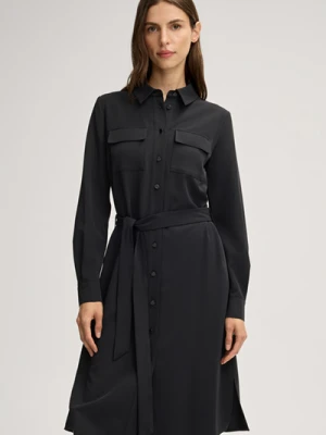 Szmizjerka Dara w kolorze czarnym Joop