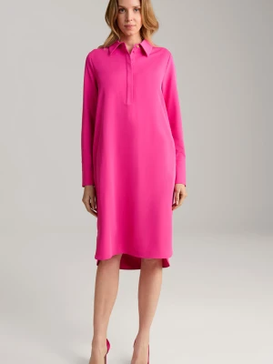 Szmizjerka w kolorze różowym Joop