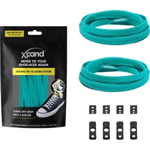 Sznurowadła Original No-Tie Lacing System Xpand