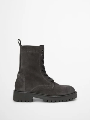 Sznurowane botki model Phia Marc O'Polo