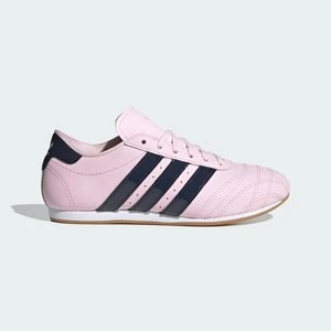 Sznurowane Buty dziecięce adidas Taekwondo