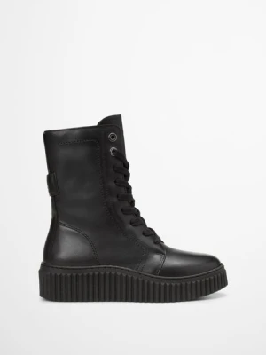 Sznurowane buty model Bianca Marc O'Polo