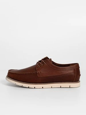 Sznurowane obuwie sportowe Ben Sherman
