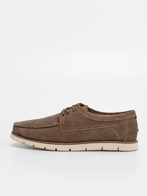 Sznurowane obuwie sportowe Ben Sherman