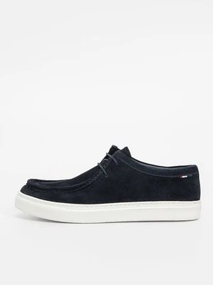 Sznurowane obuwie sportowe Ben Sherman