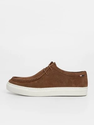Sznurowane obuwie sportowe Ben Sherman