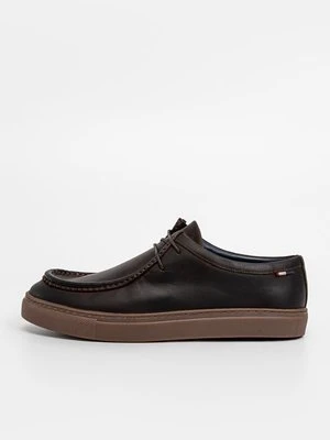 Sznurowane obuwie sportowe Ben Sherman