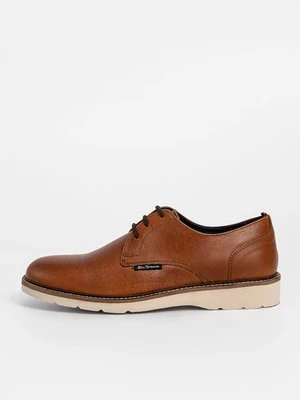 Sznurowane obuwie sportowe Ben Sherman