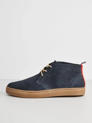 Sznurowane obuwie sportowe Ben Sherman