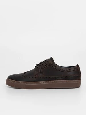 Sznurowane obuwie sportowe Ben Sherman
