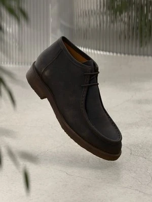 Sznurowane obuwie sportowe Billi Bi