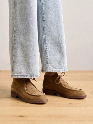 Sznurowane obuwie sportowe Billi Bi