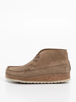 Sznurowane obuwie sportowe Birkenstock
