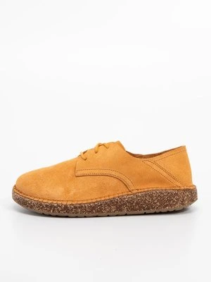 Sznurowane obuwie sportowe Birkenstock