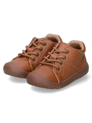 Sznurowane obuwie sportowe Bisgaard