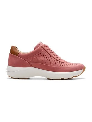 Sneakersy niskie Clarks
