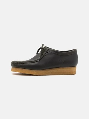 Sznurowane obuwie sportowe Clarks Originals