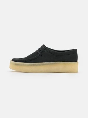 Sznurowane obuwie sportowe Clarks Originals