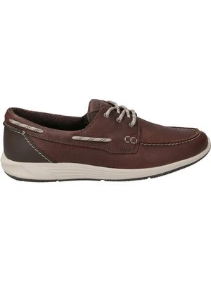 Sznurowane obuwie sportowe Clarks Originals
