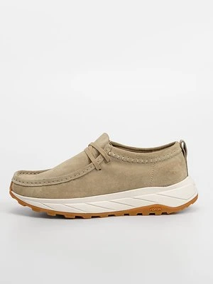 Sznurowane obuwie sportowe Clarks Originals