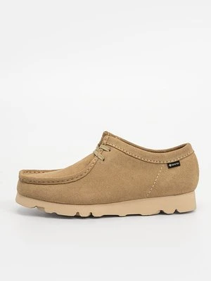 Sznurowane obuwie sportowe Clarks Originals