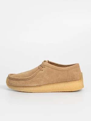 Sznurowane obuwie sportowe Clarks Originals