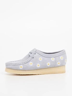 Sznurowane obuwie sportowe Clarks Originals
