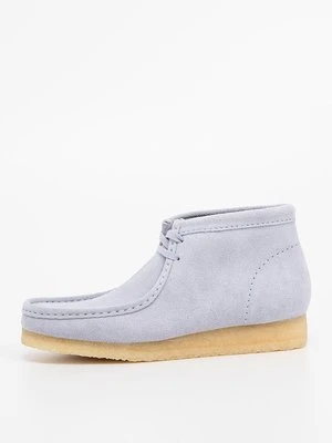 Sznurowane obuwie sportowe Clarks Originals