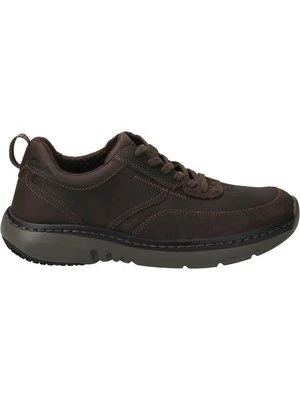 Sznurowane obuwie sportowe Clarks Originals