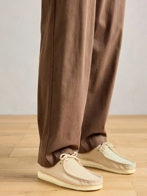 Sznurowane obuwie sportowe Clarks Originals