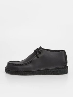 Sznurowane obuwie sportowe Clarks Originals