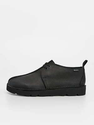 Sznurowane obuwie sportowe Clarks Originals